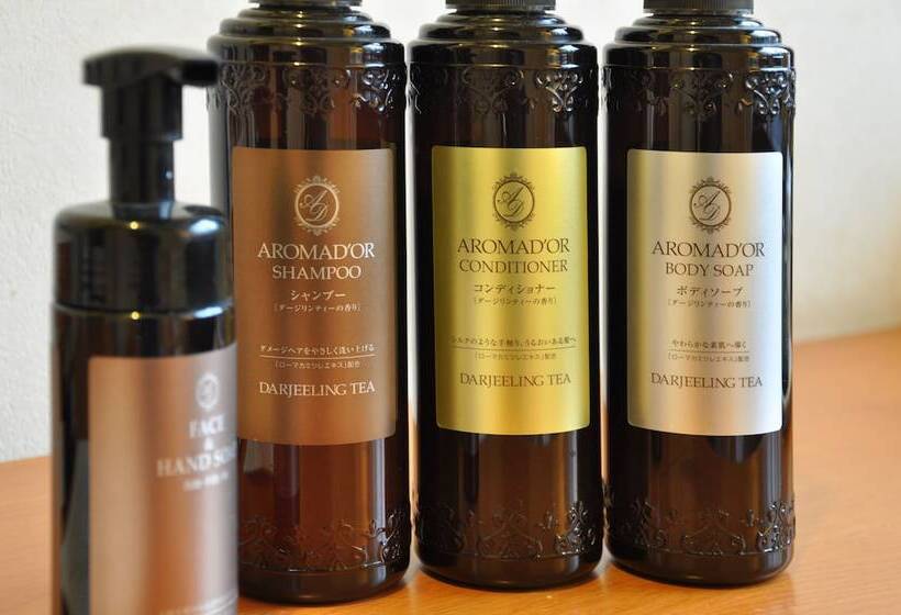 Business Hotel Atelier