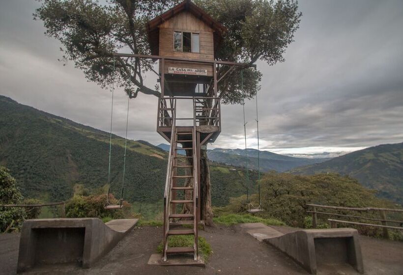 ホテル Casagiralda