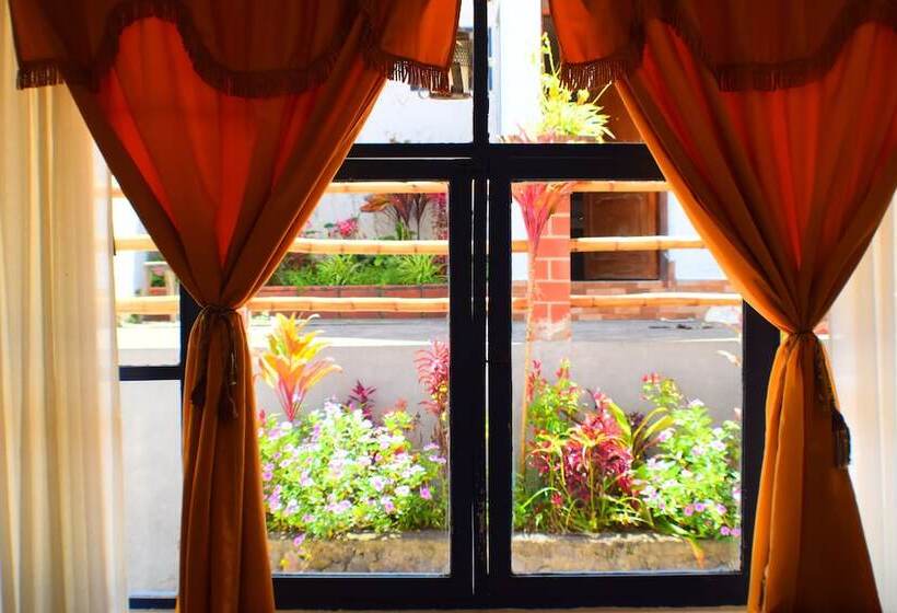 ホテル Casagiralda