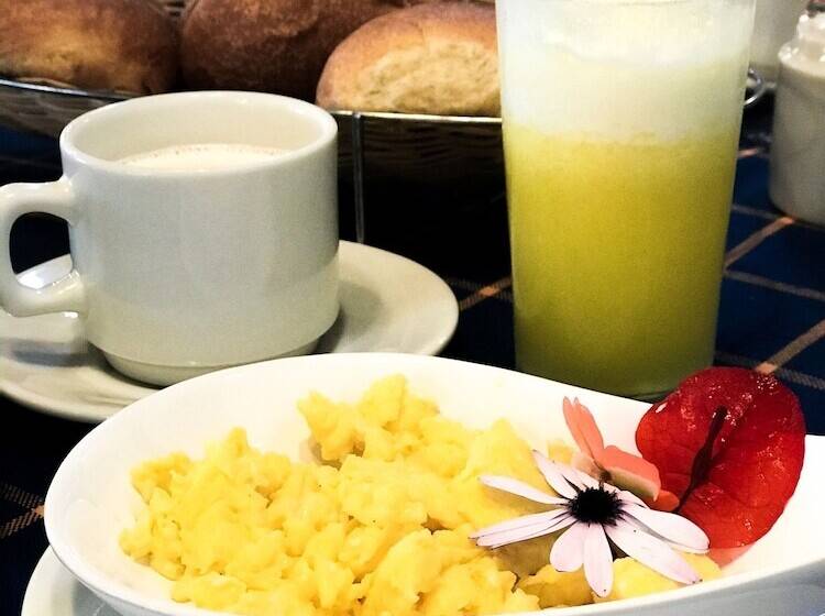 ホテル Casagiralda