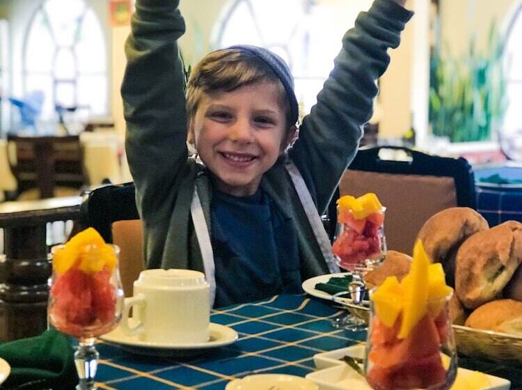 ホテル Casagiralda