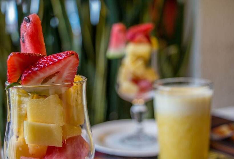 ホテル Casagiralda