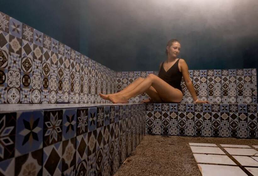 ホテル Casagiralda