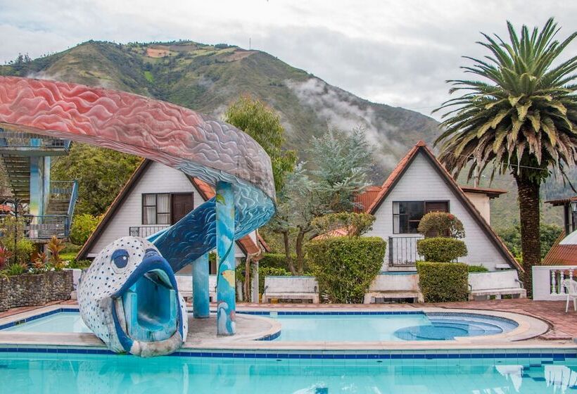 ホテル Casagiralda