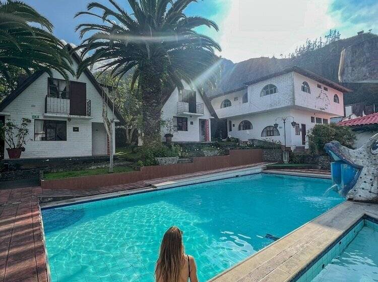 ホテル Casagiralda