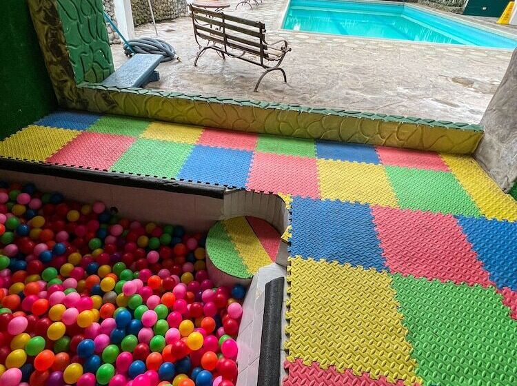 ホテル Casagiralda