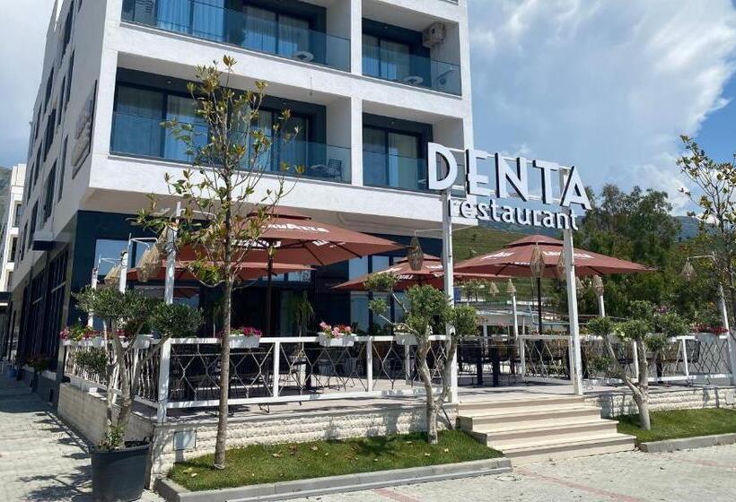 Отель Denta