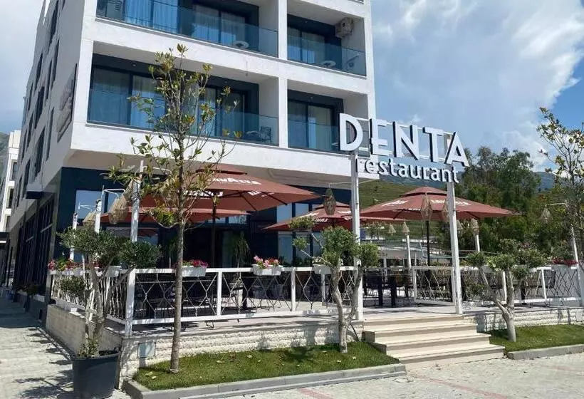 ホテル Denta