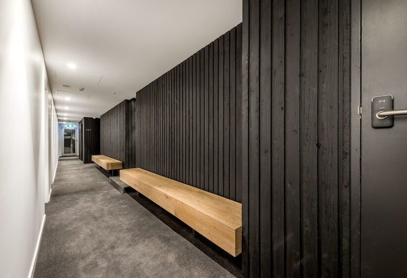 בית מלון כפרי Elk At Falls