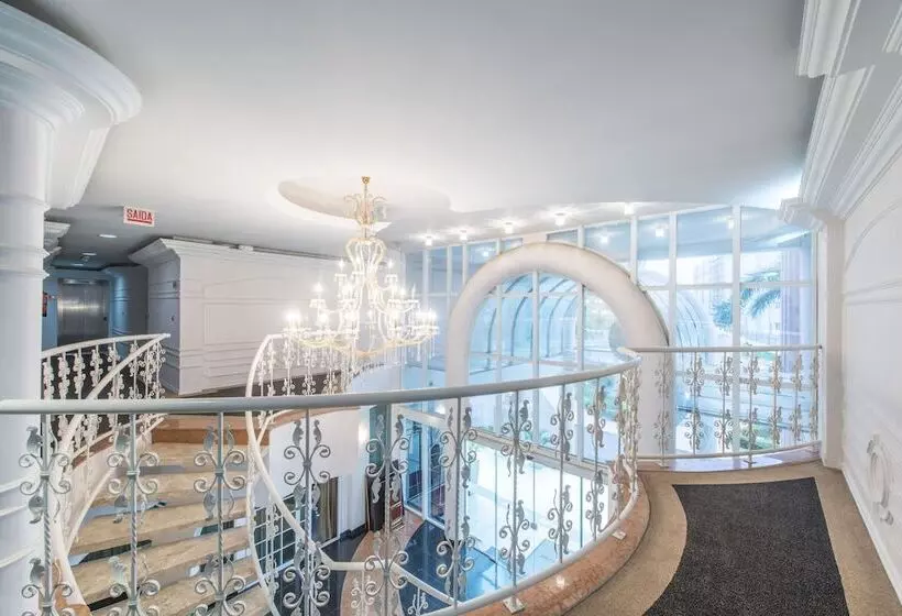 هتل Florença