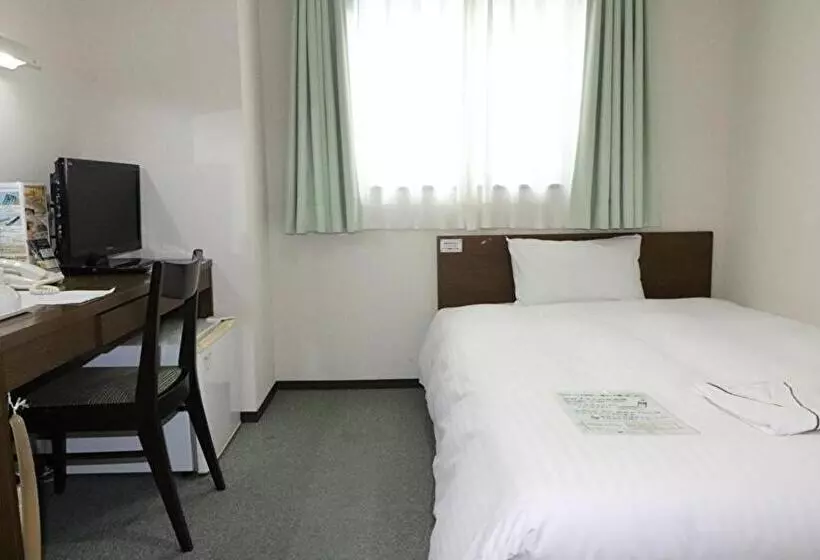 Hotel Green Line