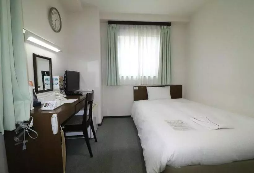 Hotel Green Line