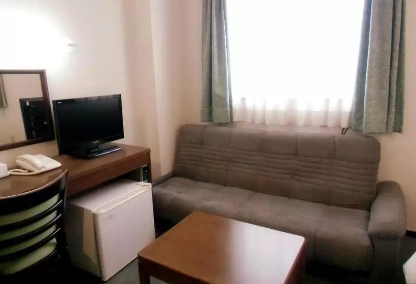 Hotel Green Line