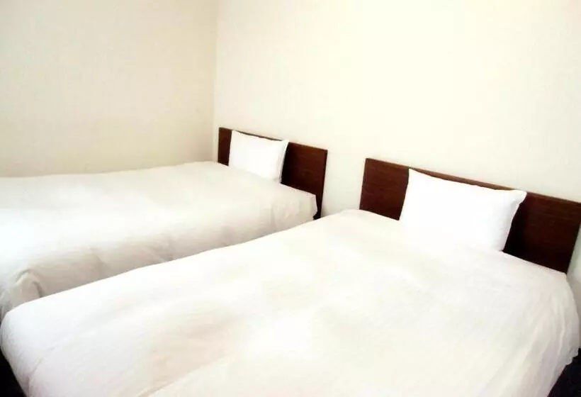 Hotel Green Line