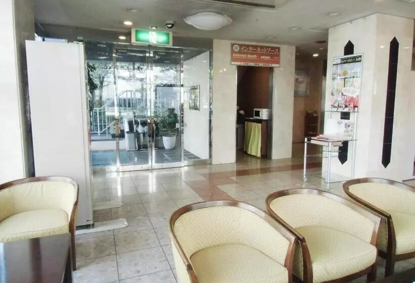 Hotel Green Line