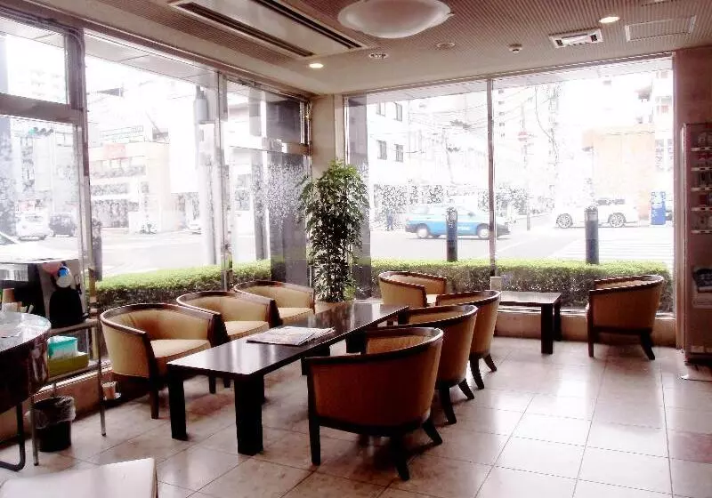 Hotel Green Line
