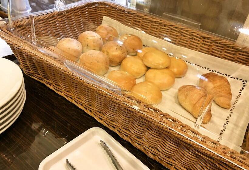 Green Rich Hotel Iwakuni Ekimae