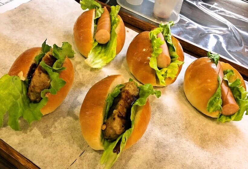 Green Rich Hotel Iwakuni Ekimae