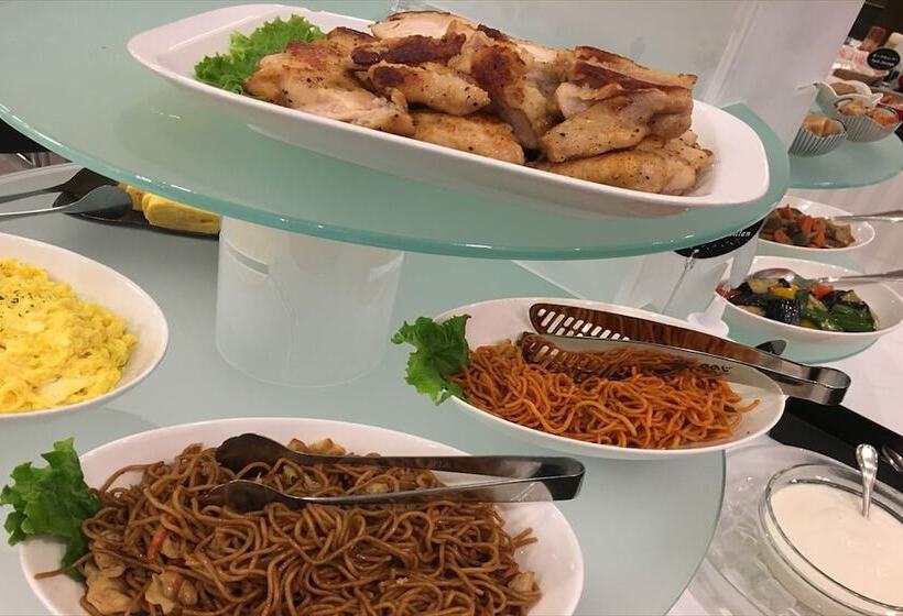 Green Rich Hotel Iwakuni Ekimae