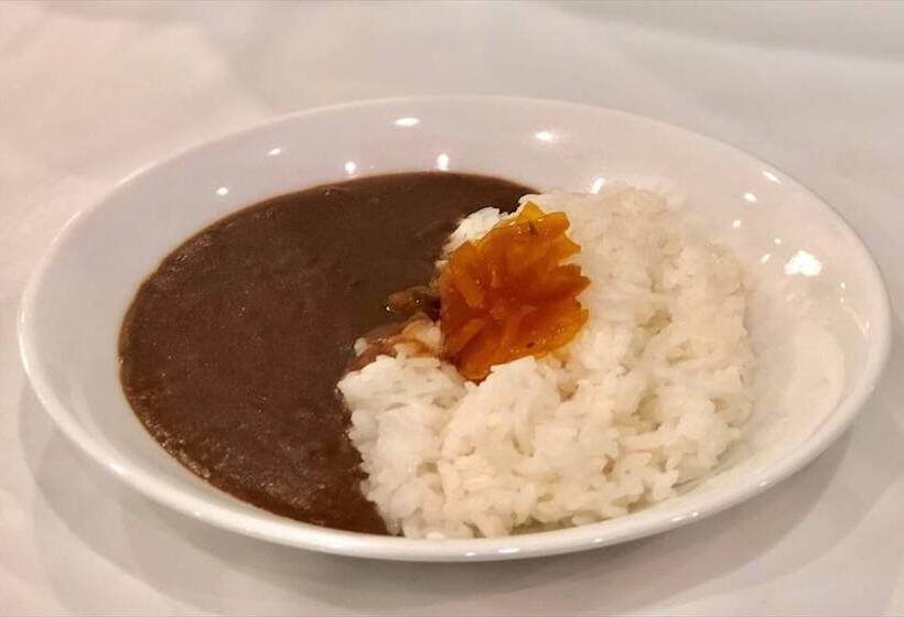 Green Rich Hotel Iwakuni Ekimae