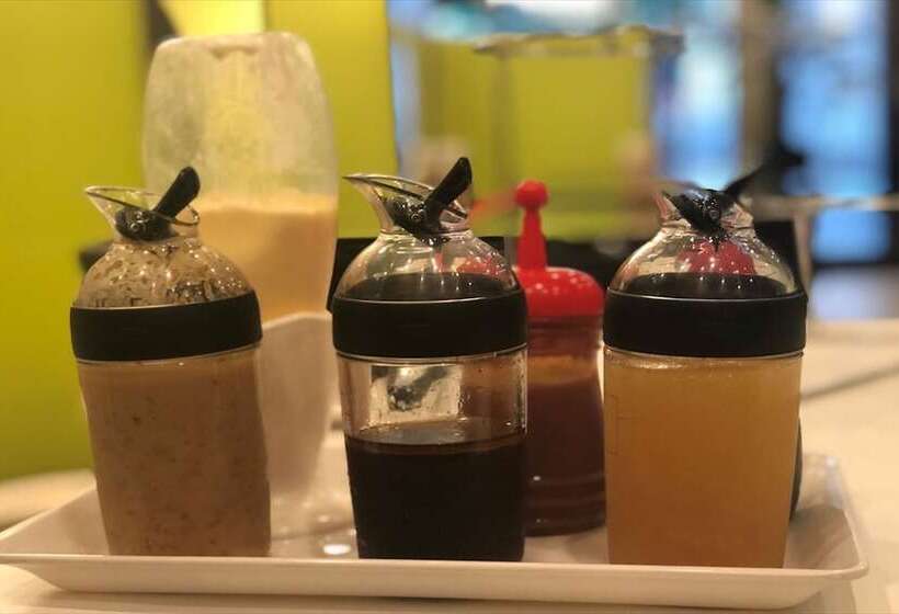 Green Rich Hotel Iwakuni Ekimae