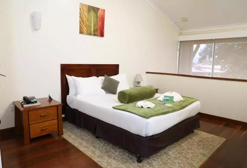 Hotelli Huon Gulf