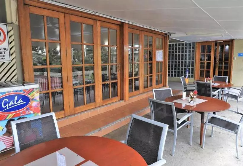 Hotelli Huon Gulf