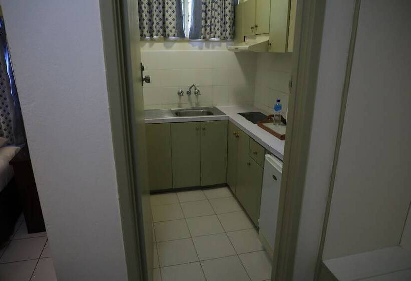 בית מלון כפרי Huon Gulf