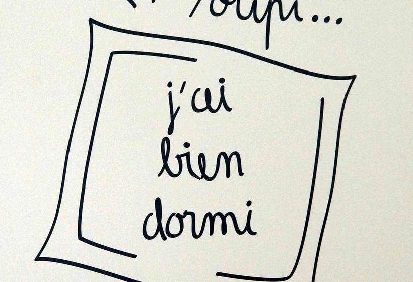 فندق Ibis Budget Rouen Nord Isneauville