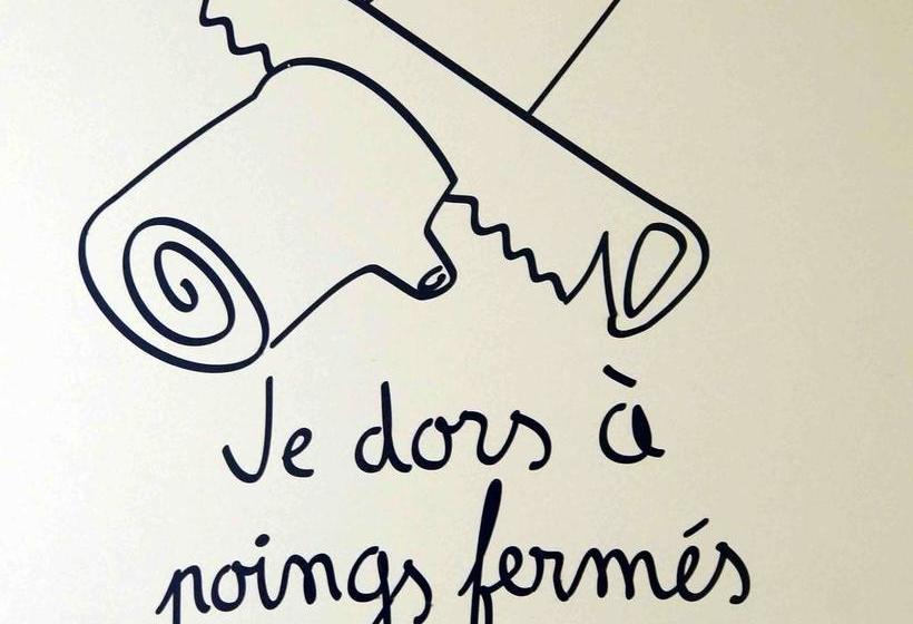 فندق Ibis Budget Rouen Nord Isneauville