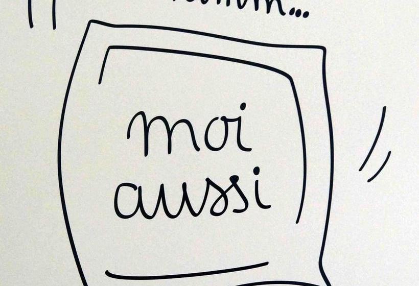 فندق Ibis Budget Rouen Nord Isneauville