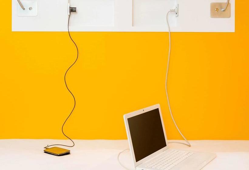 فندق Ibis Budget Rouen Nord Isneauville