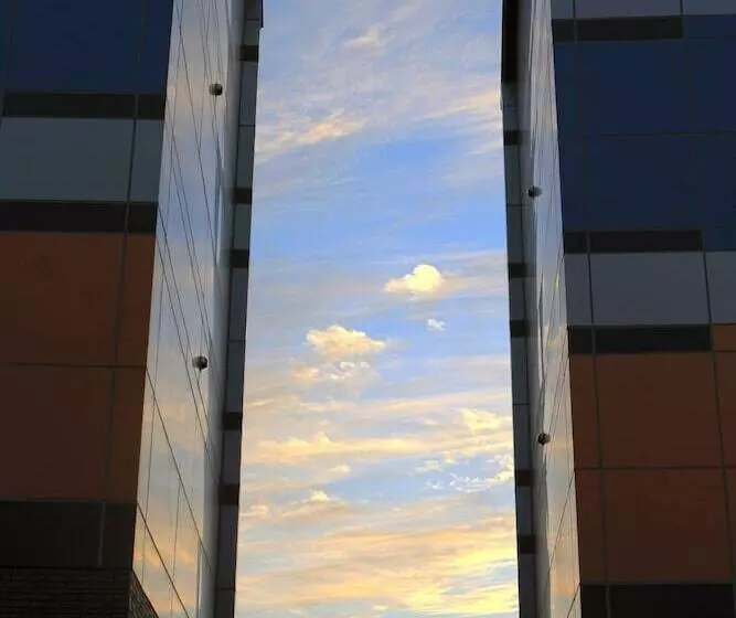ホテル Jeju Stay In Sungsan