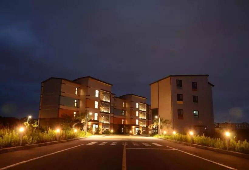 ホテル Jeju Stay In Sungsan
