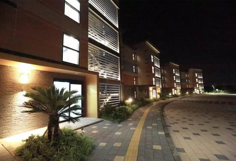 ホテル Jeju Stay In Sungsan