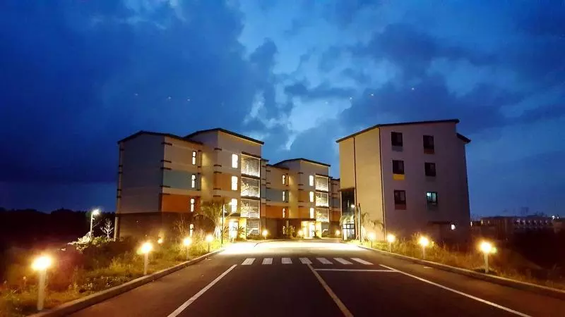 ホテル Jeju Stay In Sungsan