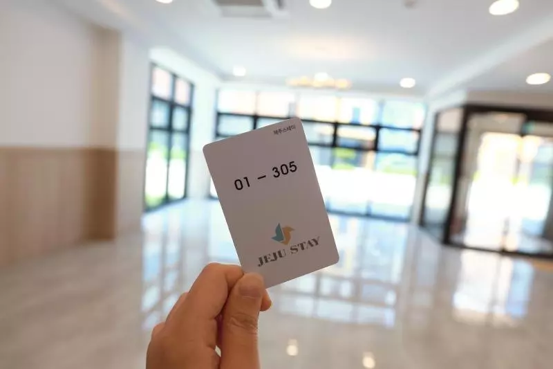 ホテル Jeju Stay In Sungsan