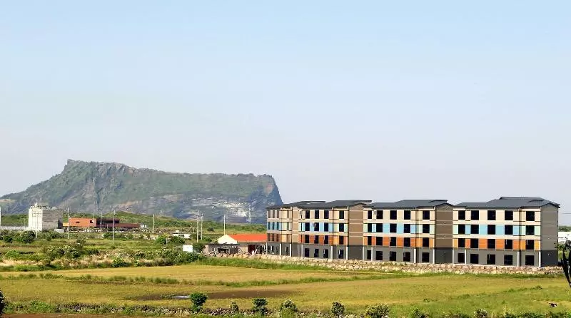 ホテル Jeju Stay In Sungsan
