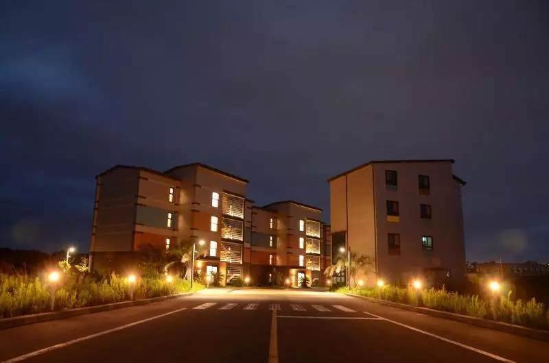 ホテル Jeju Stay In Sungsan