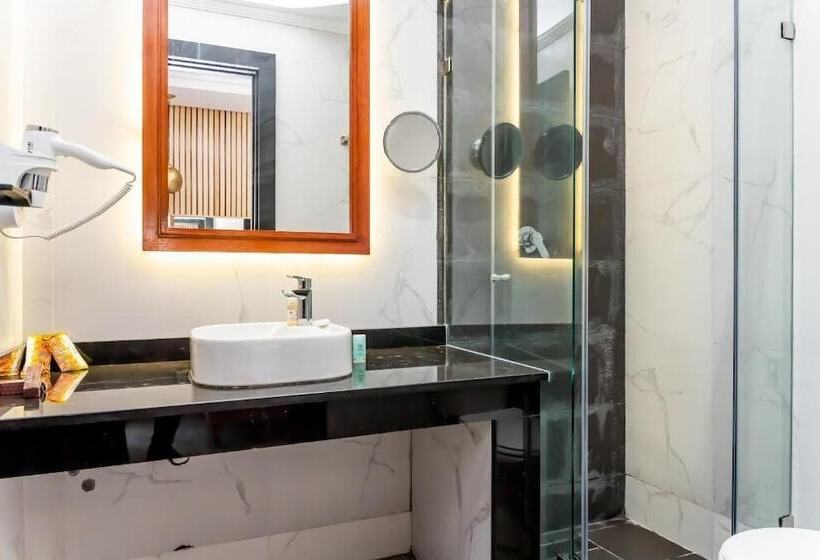 酒店 Les Ambassadeurs