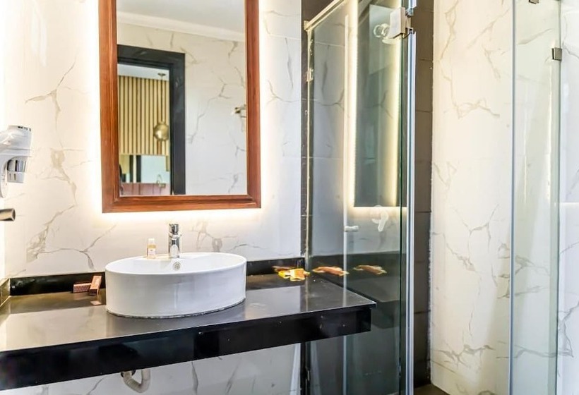 酒店 Les Ambassadeurs