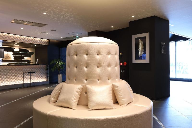 فندق Leon Hamamatsu