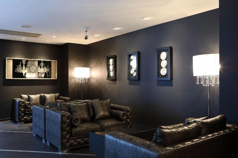 فندق Leon Hamamatsu