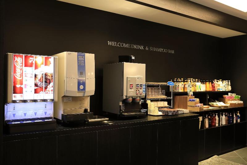 فندق Leon Hamamatsu