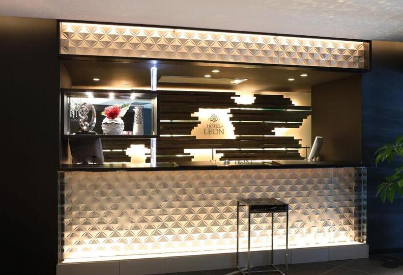 فندق Leon Hamamatsu