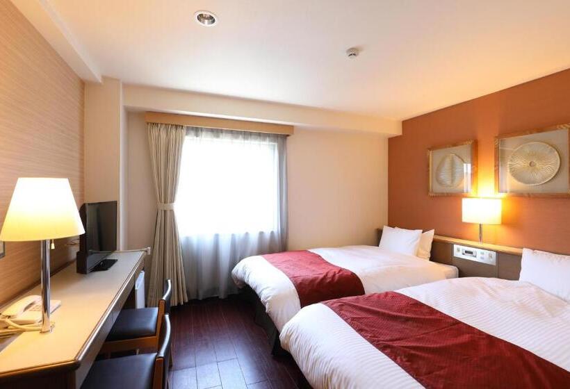 فندق Leon Hamamatsu