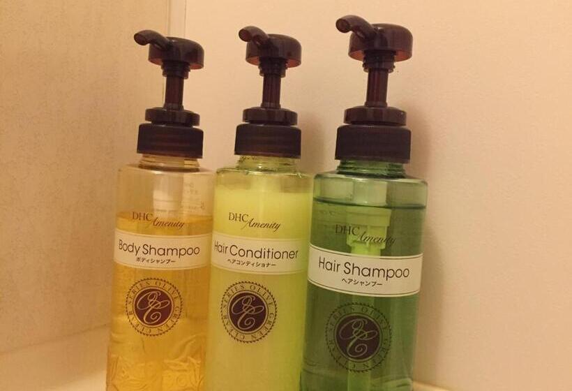 فندق Leon Hamamatsu