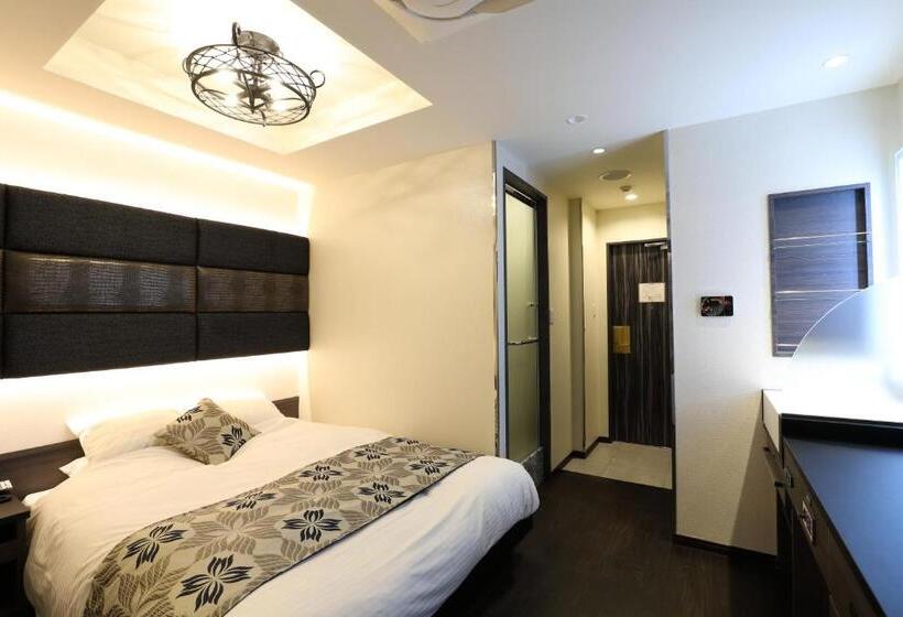 فندق Leon Hamamatsu