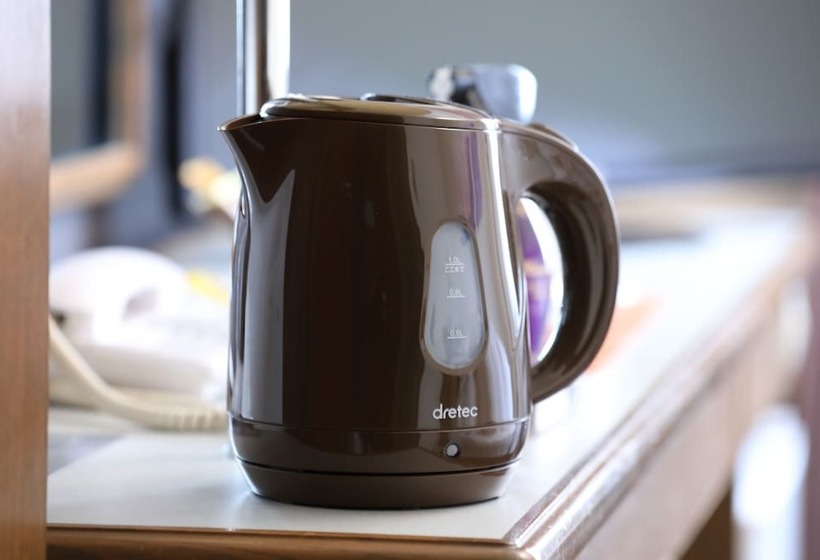 فندق Leon Hamamatsu