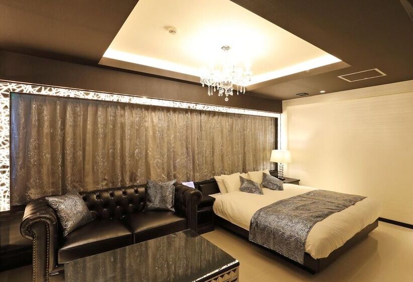 فندق Leon Hamamatsu